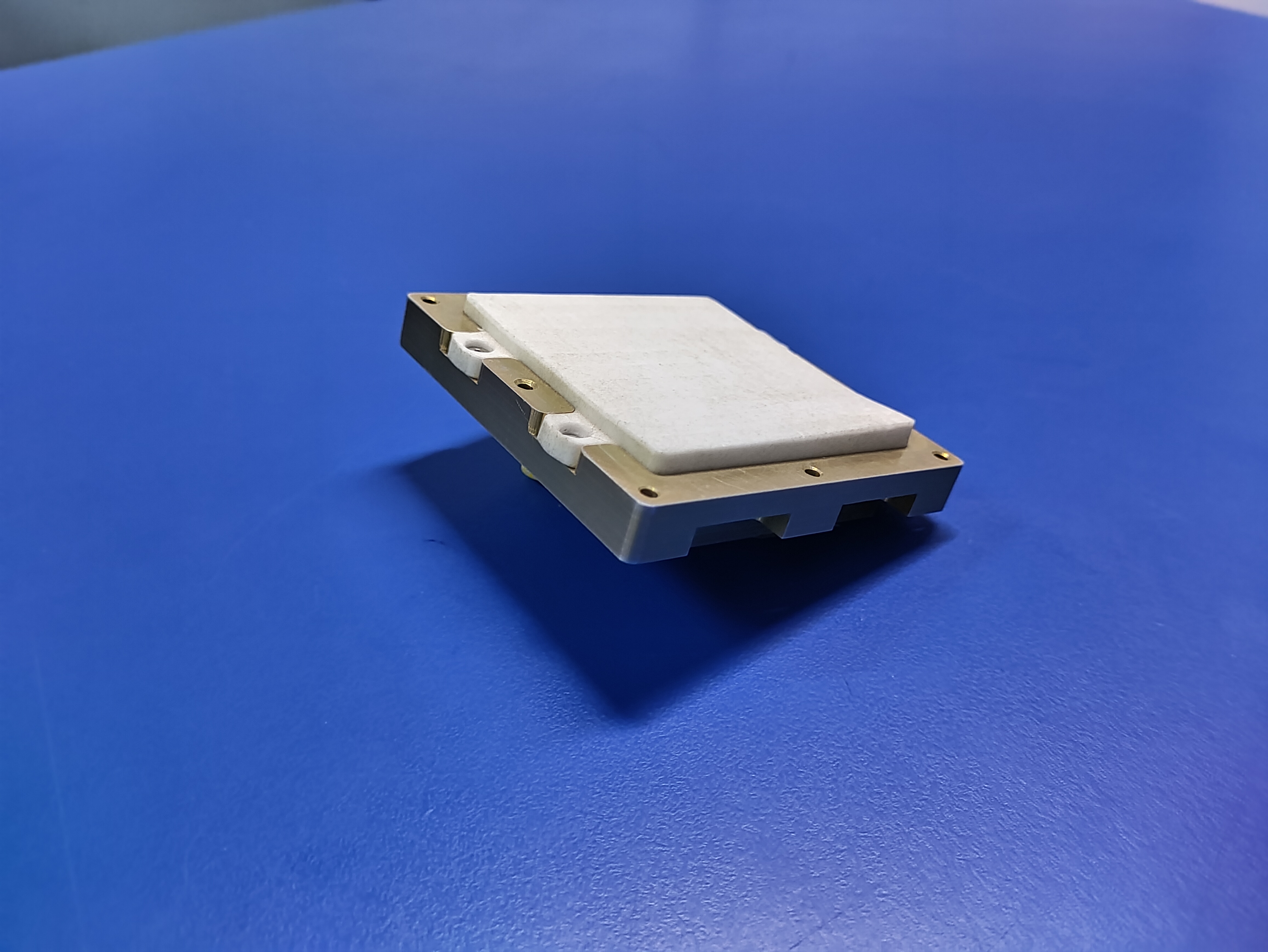GNSS Antenna  Missile Application