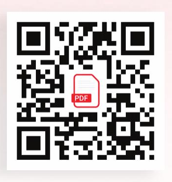 QR code to download TTSL brochure