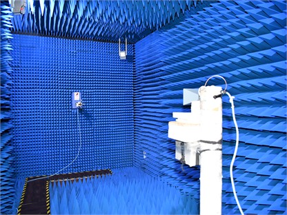 Antenna Testing