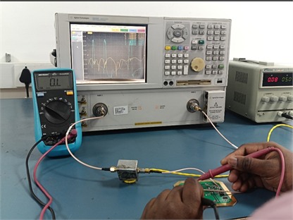 RF Testing