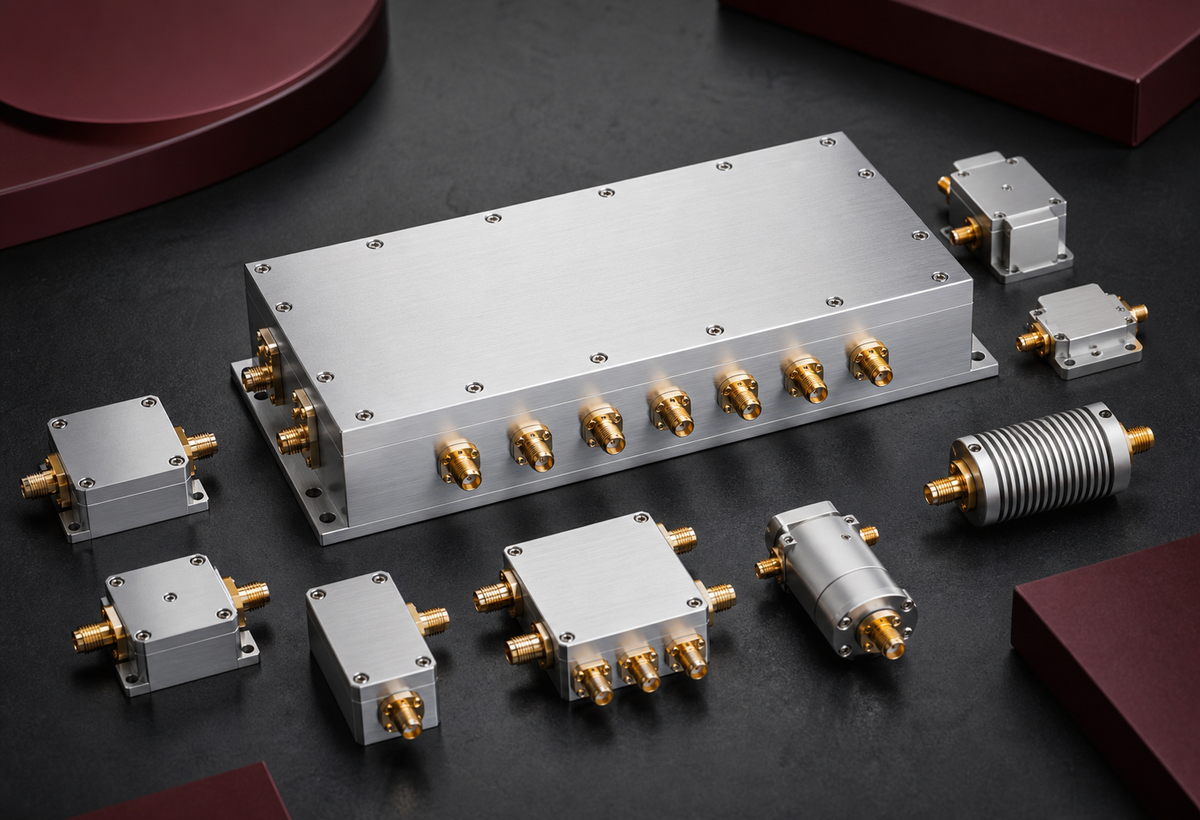 RF Components